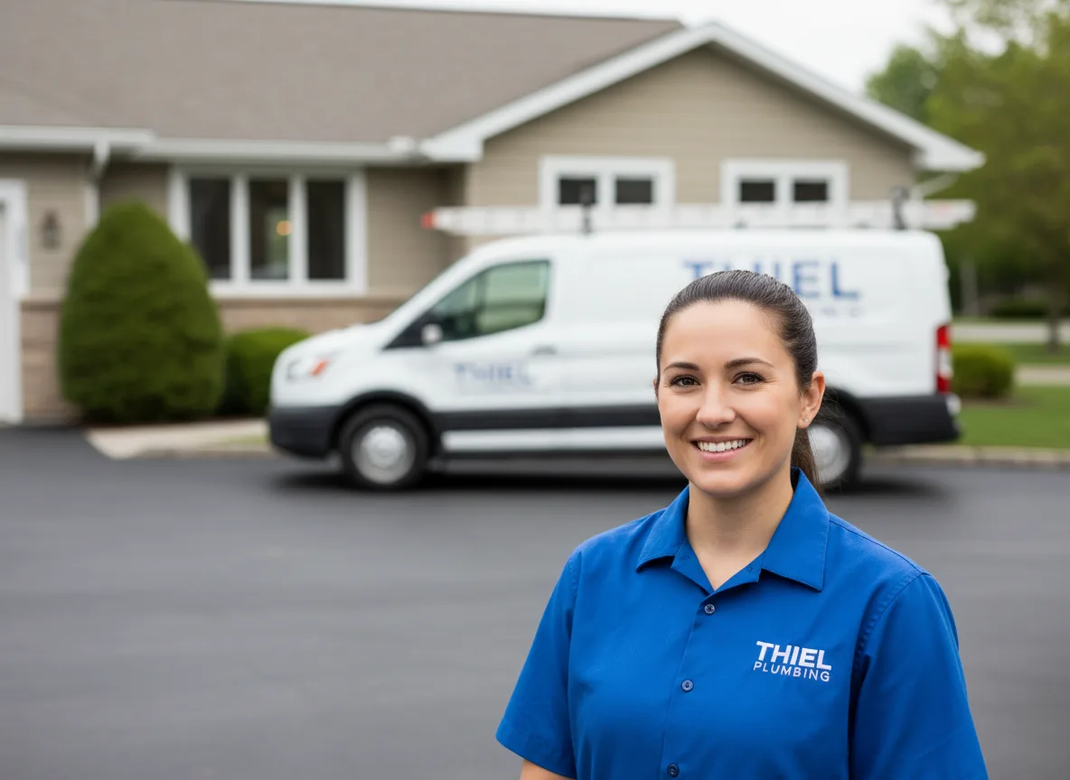 Plumber Oak Hill, WV FAQs